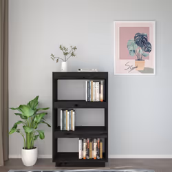VidaXL 810868 living room bookcase