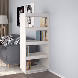 VidaXL 810870 living room bookcase