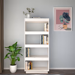 VidaXL 810870 living room bookcase