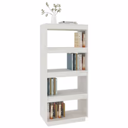 VidaXL 810870 living room bookcase - Additional view 4