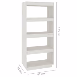 VidaXL 810870 living room bookcase - Additional view 8