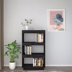 VidaXL 810873 living room bookcase