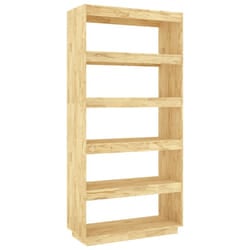 VidaXL 810874 living room bookcase