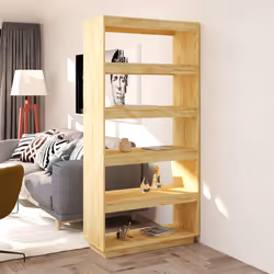 VidaXL 810874 living room bookcase