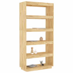 VidaXL 810874 living room bookcase - Additional view 4