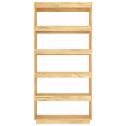 VidaXL 810874 living room bookcase - Additional view 5