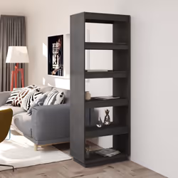 VidaXL 810876 living room bookcase