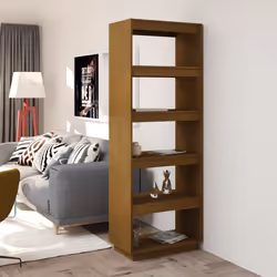 VidaXL 810877 living room bookcase