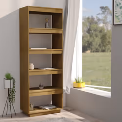 VidaXL 810877 living room bookcase