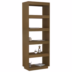 VidaXL 810877 living room bookcase - Additional view 4