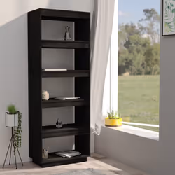 VidaXL 810878 living room bookcase