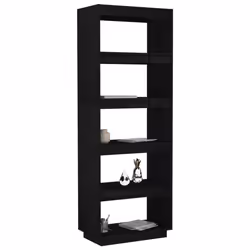 VidaXL 810878 living room bookcase - Additional view 4