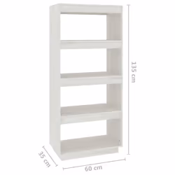 VidaXL 810890 living room bookcase - Additional view 8
