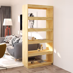 VidaXL 810894 living room bookcase