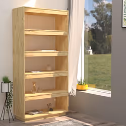 VidaXL 810894 living room bookcase