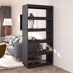 VidaXL 810896 living room bookcase