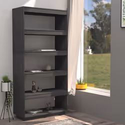 VidaXL 810896 living room bookcase