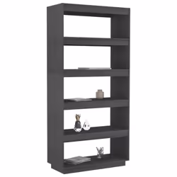 VidaXL 810896 living room bookcase - Additional view 4