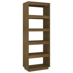 VidaXL 810897 living room bookcase