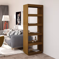 VidaXL 810897 living room bookcase