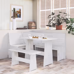 VidaXL 3096568 kitchen/dining room furniture set