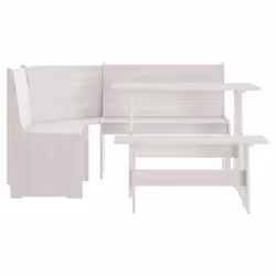 VidaXL 3096568 kitchen/dining room furniture set