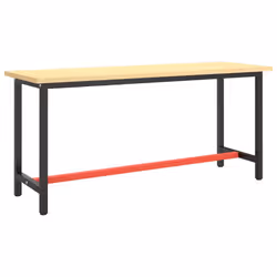 VidaXL 151452 table part