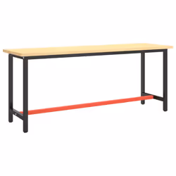 VidaXL 151453 table part