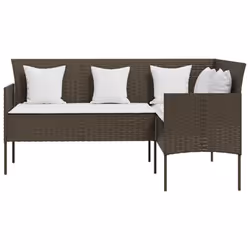 VidaXL 318586 patio sofa