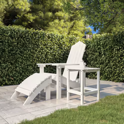 VidaXL 318641 outdoor table