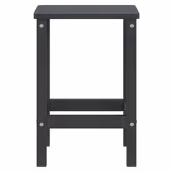 VidaXL 318642 outdoor table Anthracite - Additional view 4