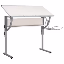 VidaXL 340928 desk - Additional view 5