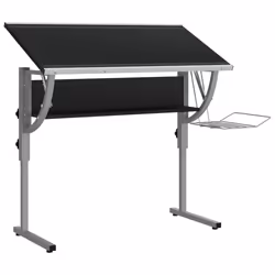 VidaXL 340929 desk - Additional view 5