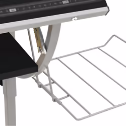 VidaXL 340929 desk - Additional view 6
