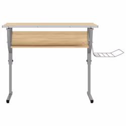 VidaXL 340930 desk