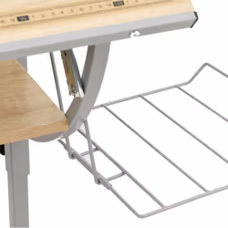VidaXL 340930 desk - Additional view 6