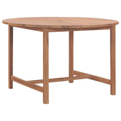 VidaXL 318476 outdoor table