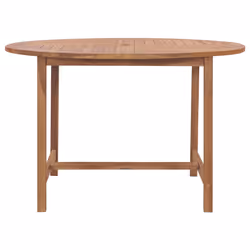 VidaXL 318476 outdoor table