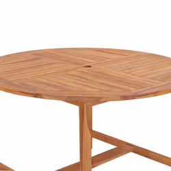 VidaXL 318476 outdoor table - Additional view 5