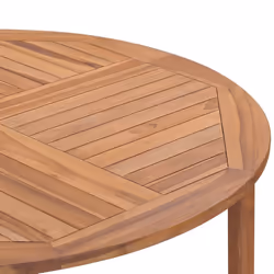 VidaXL 318476 outdoor table - Additional view 7