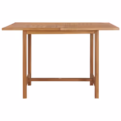 VidaXL 318477 outdoor table