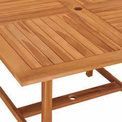 VidaXL 318477 outdoor table - Additional view 5