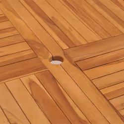 VidaXL 318477 outdoor table - Additional view 6
