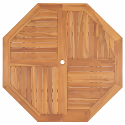VidaXL 318478 outdoor table - Additional view 4