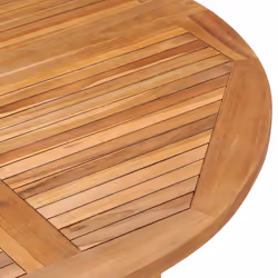 VidaXL 318479 outdoor table - Additional view 5