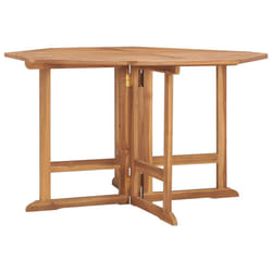 VidaXL 318480 outdoor table