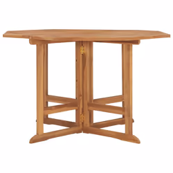 VidaXL 318480 outdoor table