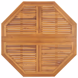 VidaXL 318480 outdoor table - Additional view 4