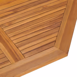 VidaXL 318480 outdoor table - Additional view 6