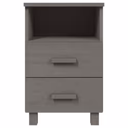 VidaXL 340415 nightstand/bedside table